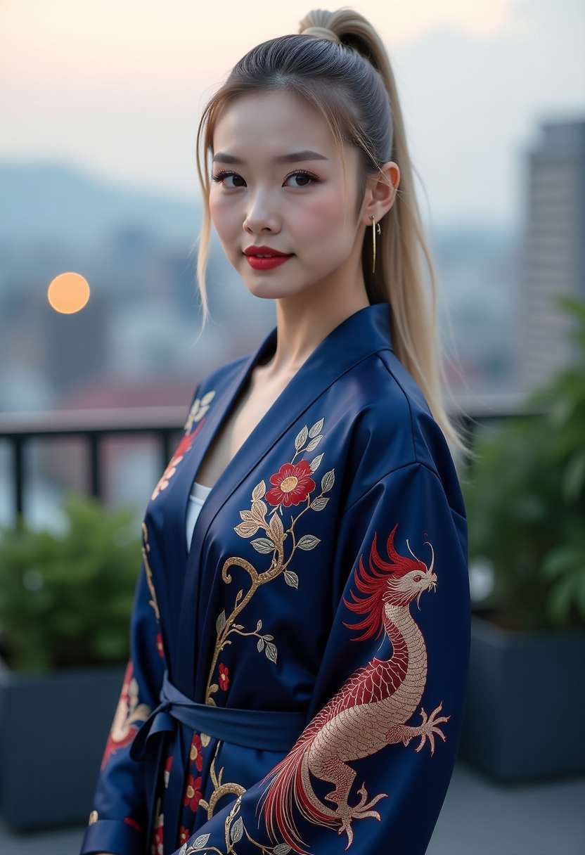 魔法使的约定